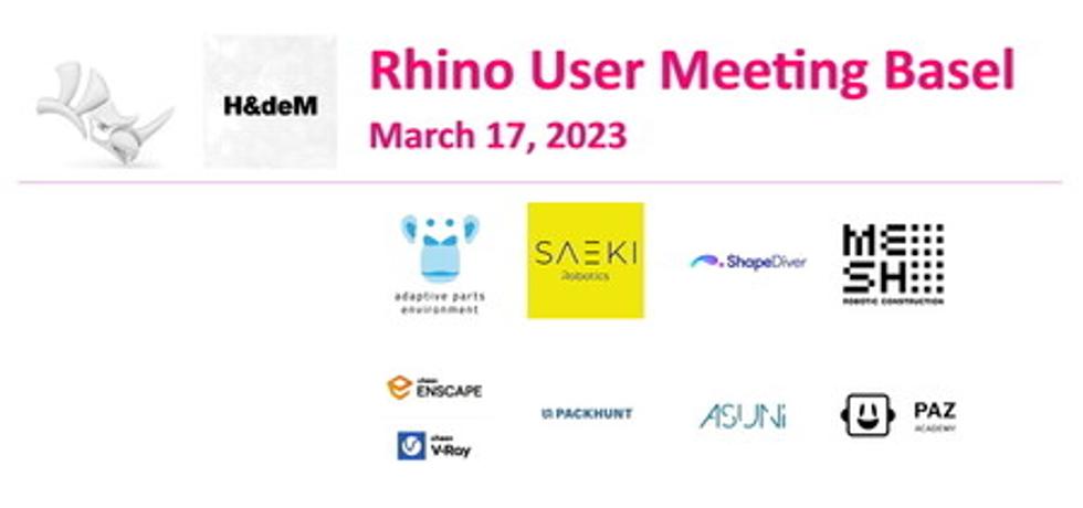Rhino-User-Meetup-Basel-event-with-enscape